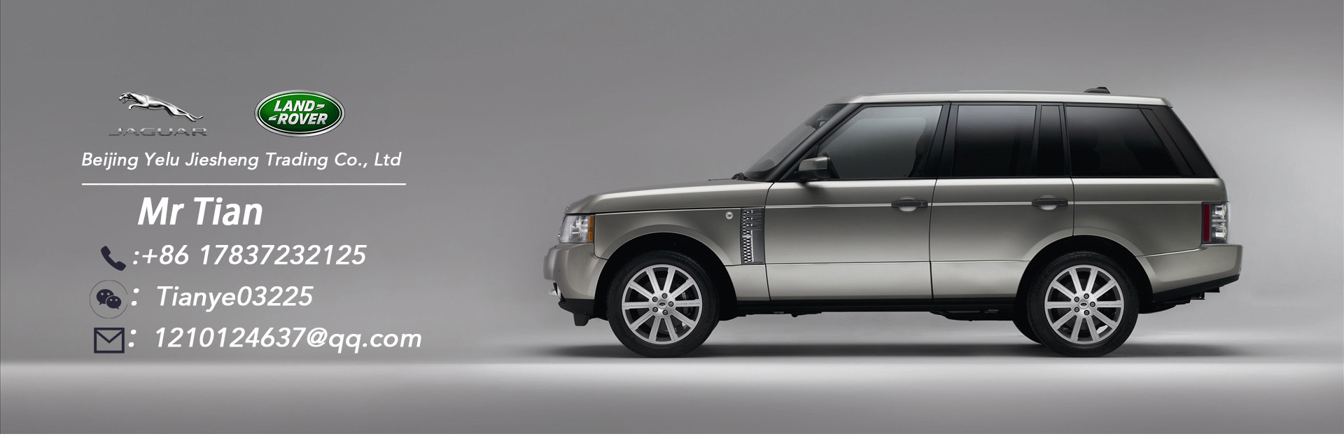 jakość Części silników Land Rover fabryka